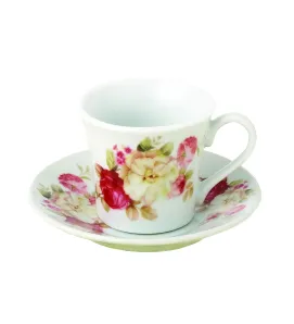 MSG728 SET PLATO-CUCHARA-TAZA