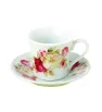 MSG728 SET PLATO-CUCHARA-TAZA