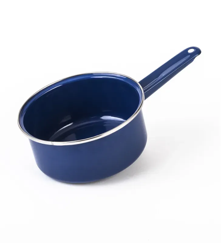 Cacerola Cinsa Práctica 16 cm / 1.6 L – Azul TC