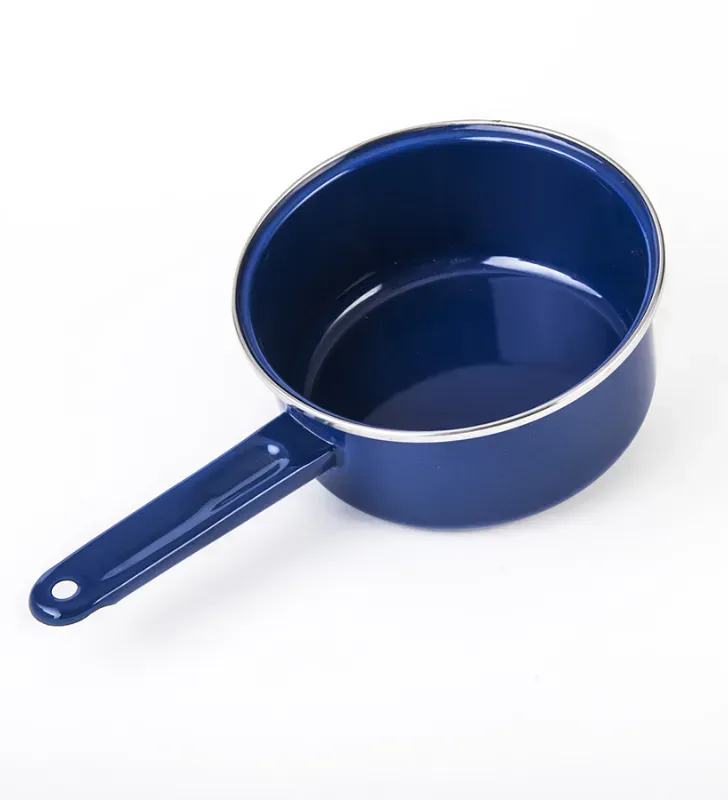Cacerola Cinsa Práctica 16 cm / 1.6 L – Azul TC
