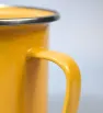 Hervidor Cinsa Práctica 12 cm / 1.2 L – Amarillo Mediterráneo