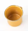 Hervidor Cinsa Práctica 12 cm / 1.2 L – Amarillo Mediterráneo