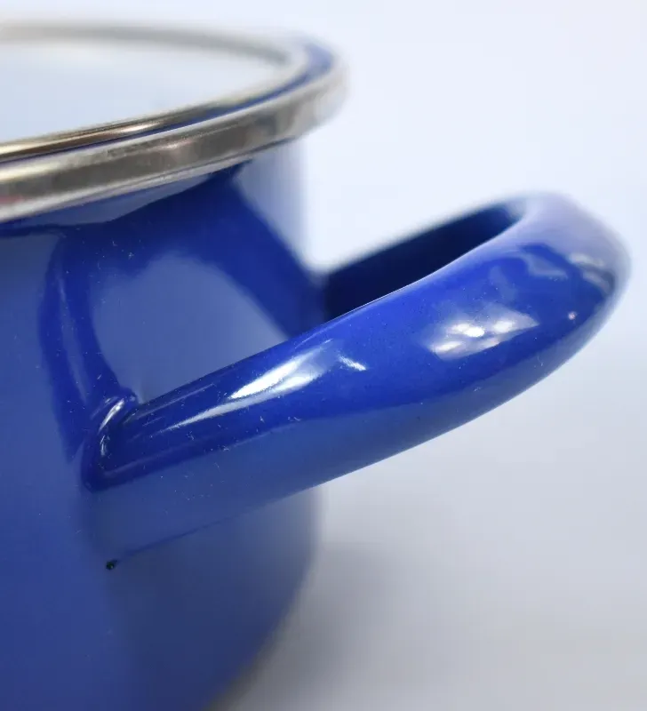 Budinera Cinsa Práctica 22 cm – Azul