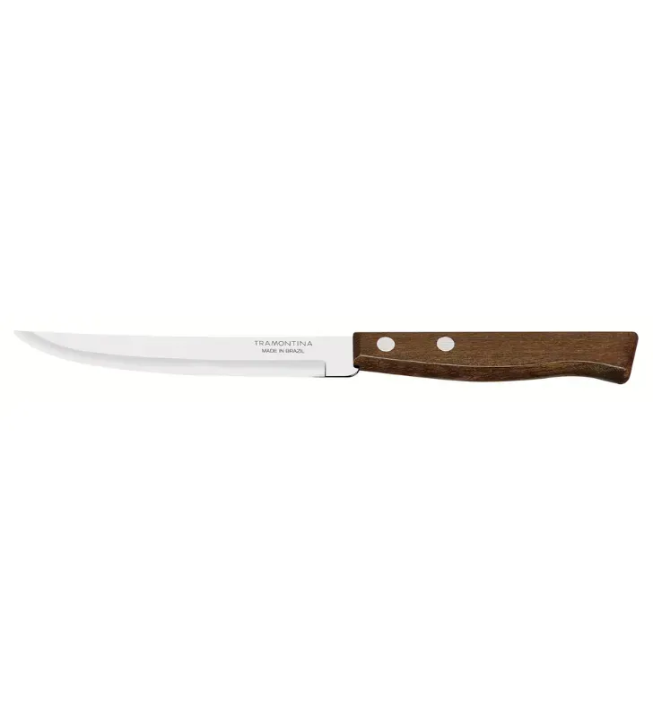 CUCHILLO ASADO TRADICIONAL-22212/405 -Tramontina