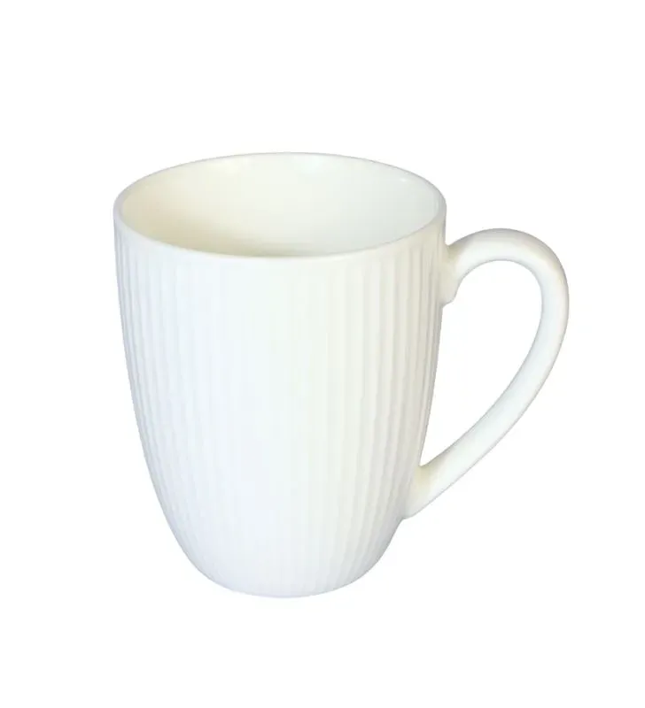 Vajilla Lineas Cuisine