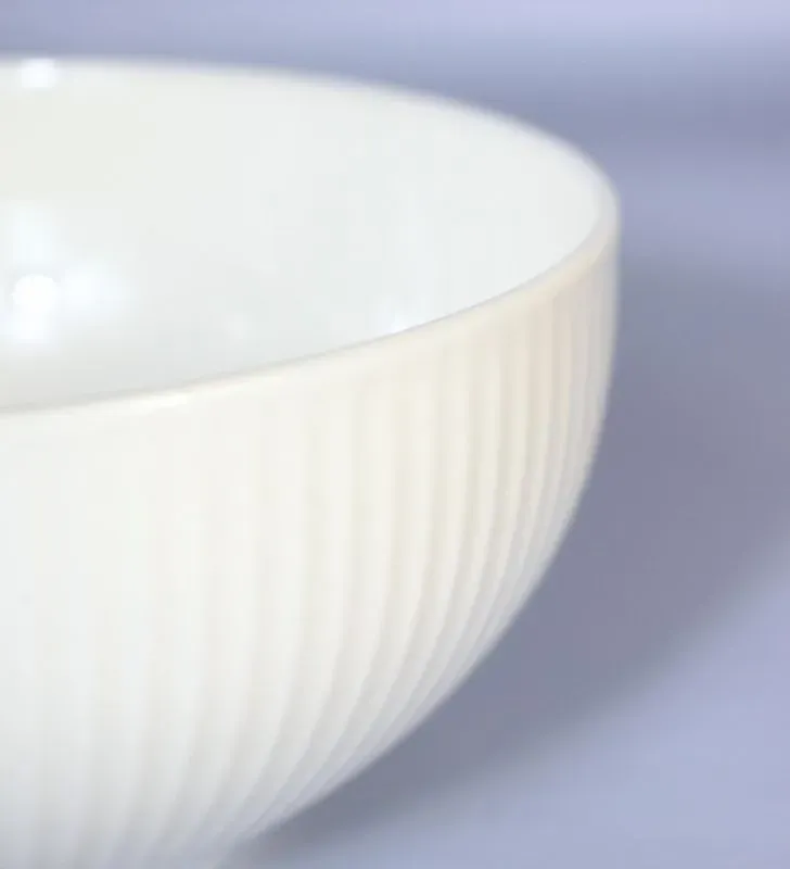 Vajilla Lineas Cuisine