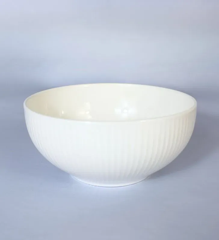 Vajilla Lineas Cuisine