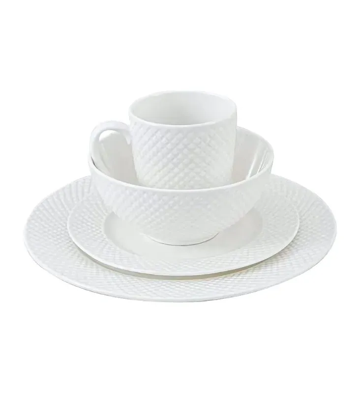 AC31229-008 VAJILLA 16 PIEZAS-CUISINE SPOT