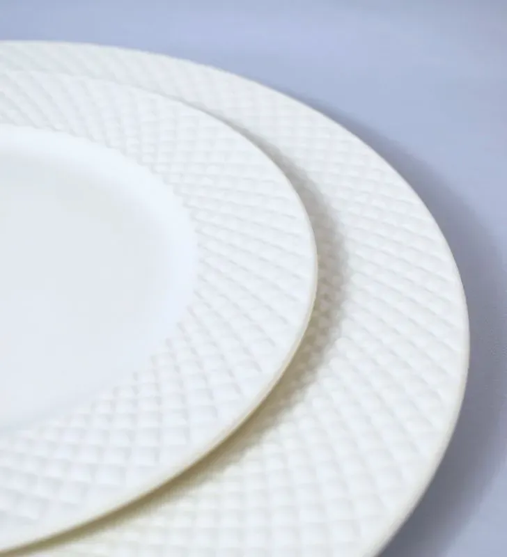 AC31229-008 VAJILLA 16 PIEZAS-CUISINE SPOT