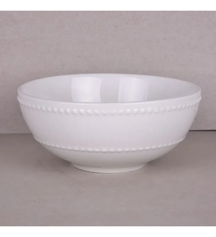 VAJILLA EMBOSS LINEAS