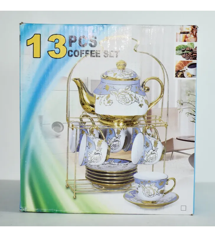 MSG742 SET PARA TE CERAMICA