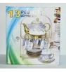 MSG742 SET PARA TE CERAMICA