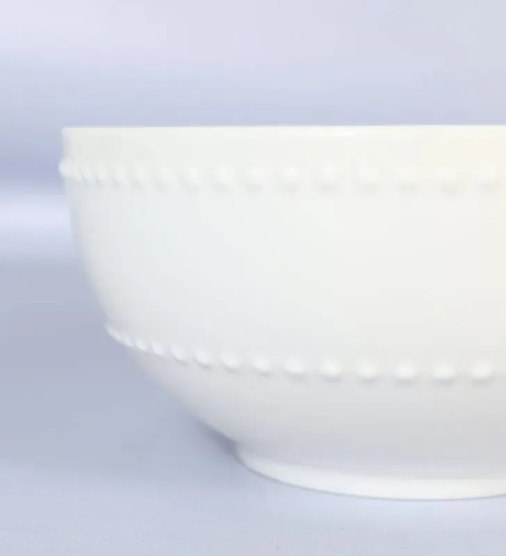 VAJILLA EMBOSS LINEAS