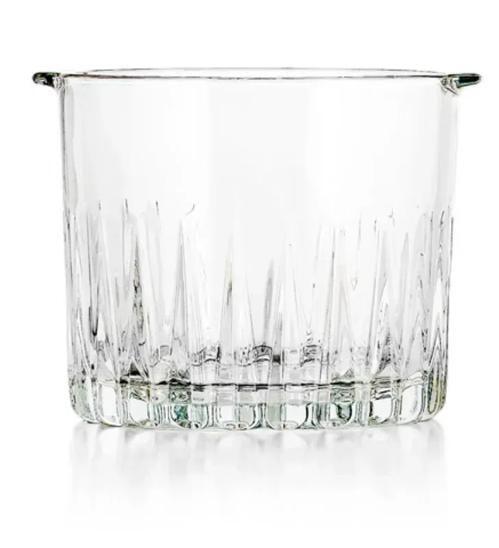 Hielera Kristalino 3688 Crisa – Vidrio Elegante y Funcional