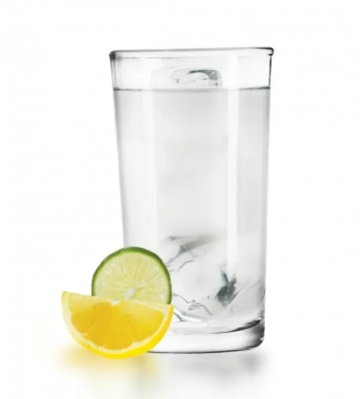 Vaso de Jugo 230 ml – Caja de 24 | Vidrio Resistente crisa