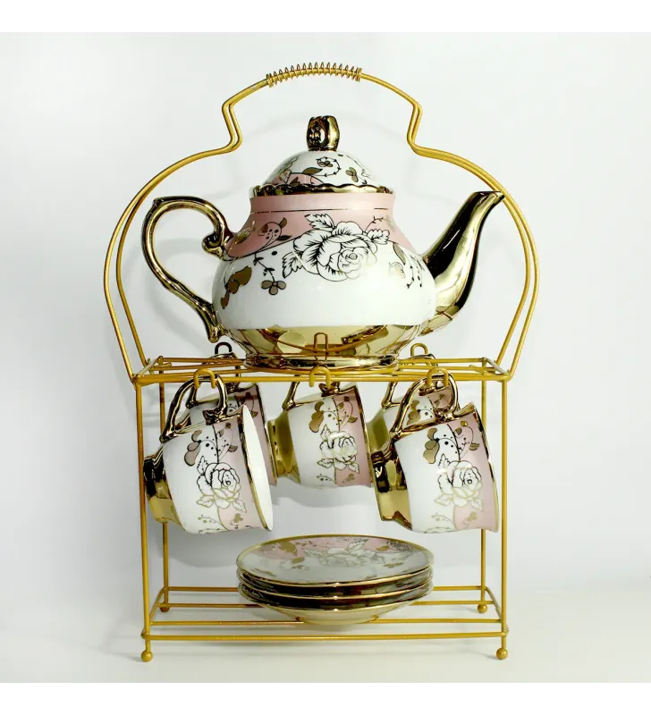 MSG742 SET PARA TE CERAMICA