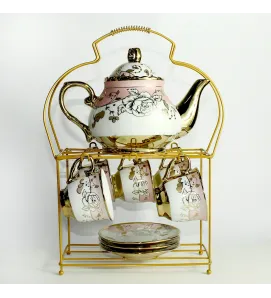 MSG742 SET PARA TE CERAMICA