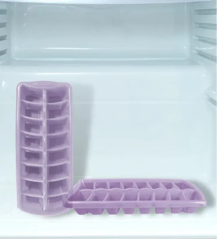 Hielera Venoto YULIANA MX-113 Plástico Rígido 16 Cubos Rosa/Colores