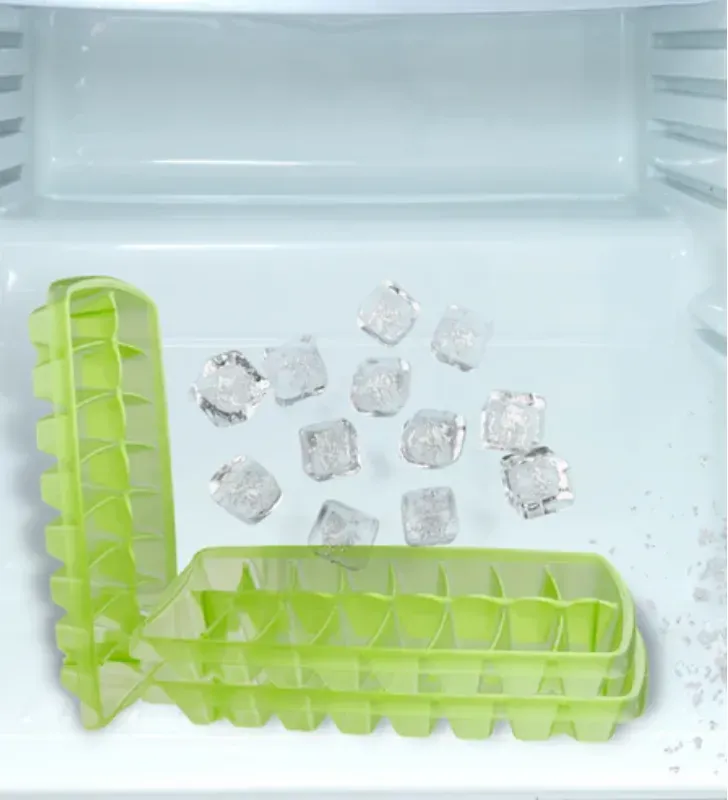 Hielera Venoto YULIANA MX-113 Plástico Rígido 16 Cubos Rosa/Colores