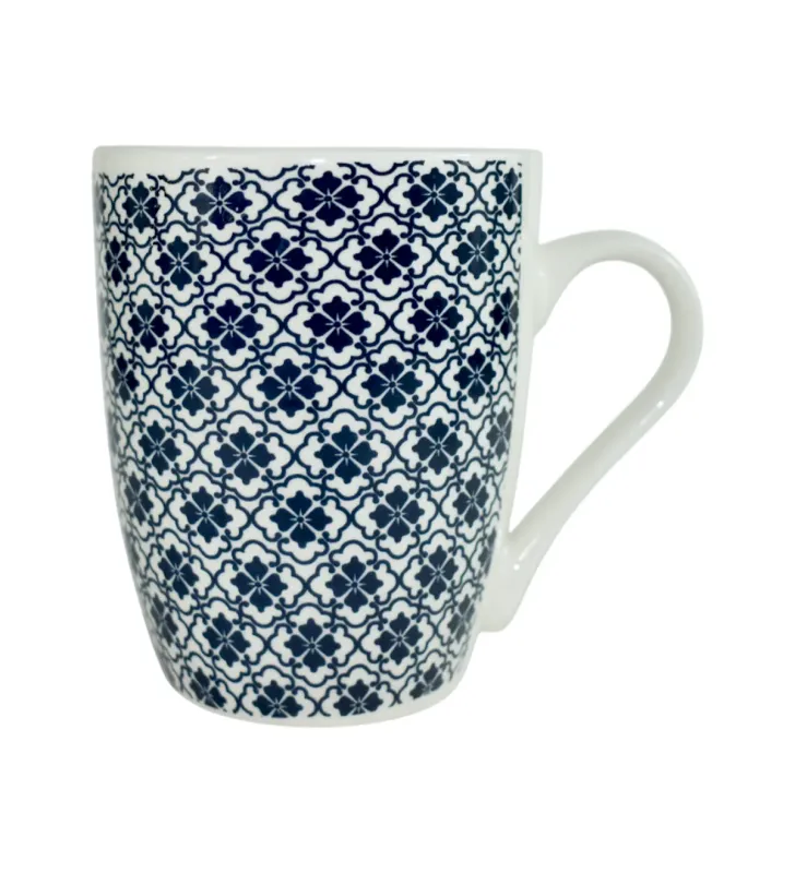 MSG1253 TAZA DE CERAMICA