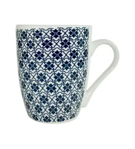 MSG1253 TAZA DE CERAMICA