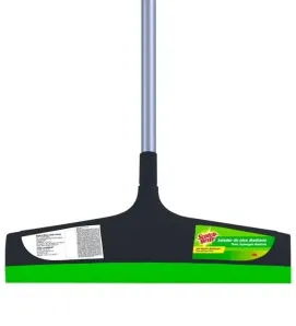 Jalador de Agua Scotch-Brite 30 cm Gris Borde Extra Grueso