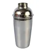 Coctelera Shaker de Lujo TRAVESSA 500 ml - Acero Inoxidable (146-002-002)