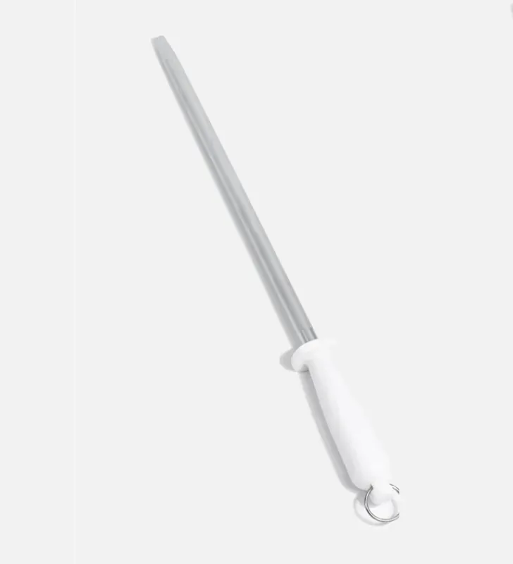 Chaira TRAVESSA Blanca 12 Pulgadas - Acero Inoxidable (052-020-012)