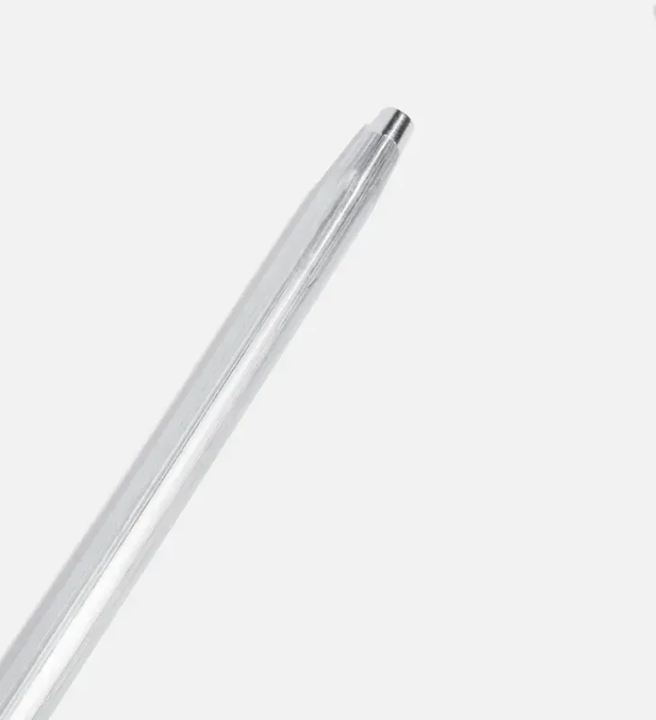 Chaira TRAVESSA Blanca 12 Pulgadas - Acero Inoxidable (052-020-012)