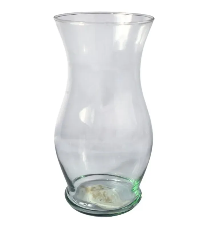 Florero Gala Mediano – Vidrio Transparente