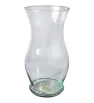 Florero Gala Mediano – Vidrio Transparente