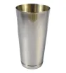 Vaso para Coctelera TRAVESSA 28 Oz - Boston Shaker Acero Inoxidable (146-020-028)