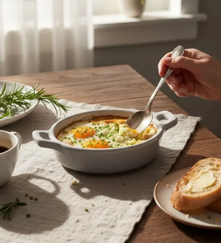 Mini Cazuela Melamina TRAVESSA Redonda 10 cm Blanca (105-009-150)