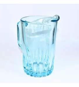 3952 JARRA CRISTALINO AZUL ZAFIRO-CRISA