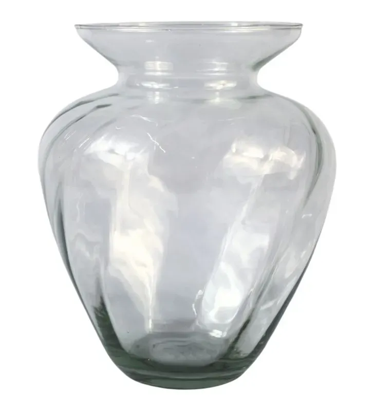 Florero Cristina Mediano Cristal NORTH GLASS