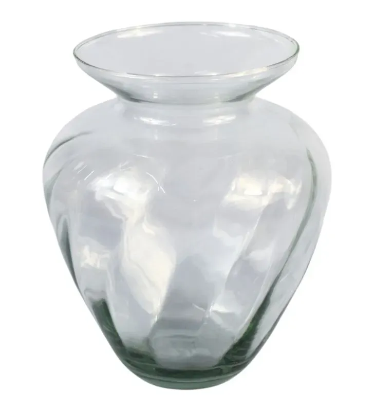 Florero Cristina Mediano Cristal NORTH GLASS