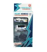 Set de Carritos de Policía CM-7450C – 3 Vehículos de simulación y Rescate