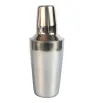 Coctelera Acero Inoxidable 500ml TRAVESSA 146-002-004 - Utensilio de Lujo