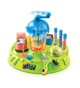 Kit de Laboratorio Slime Kimbo Factory 2035654 – Haz tu Propio Slime