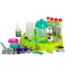 Kit de Laboratorio Slime Kimbo Factory 2035654 – Haz tu Propio Slime