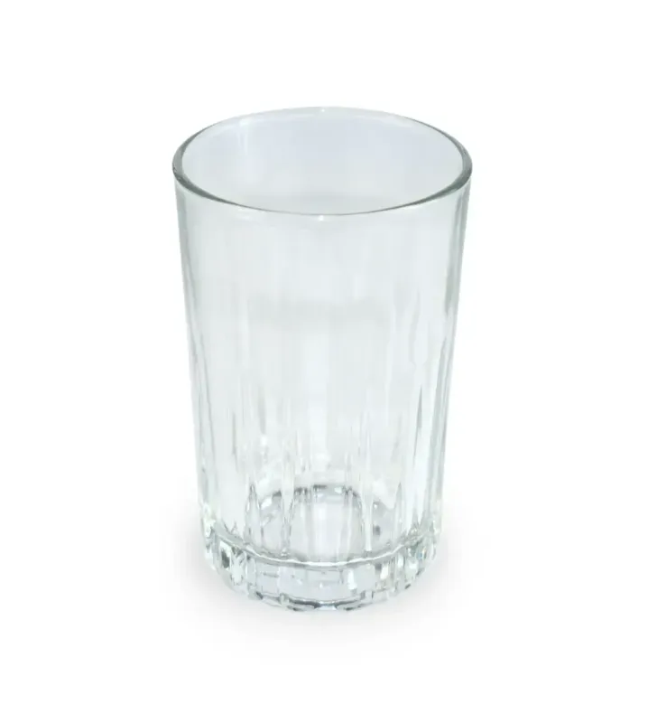 6716 VASO AGUA KRISTALINO 342 ML.