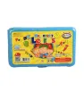 Lapicera Kimbo Set Educativo 036658 – Aprendizaje de Números y Letras