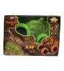 Vehículo RC Dinosaurio Stunt Car KQ222107 – Control Remoto 2.4G