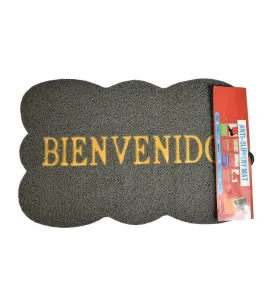 Tapete de Plástico Antideslizante PLASTIHOME AP-2005 – Uso Rudo Interior/Exterior