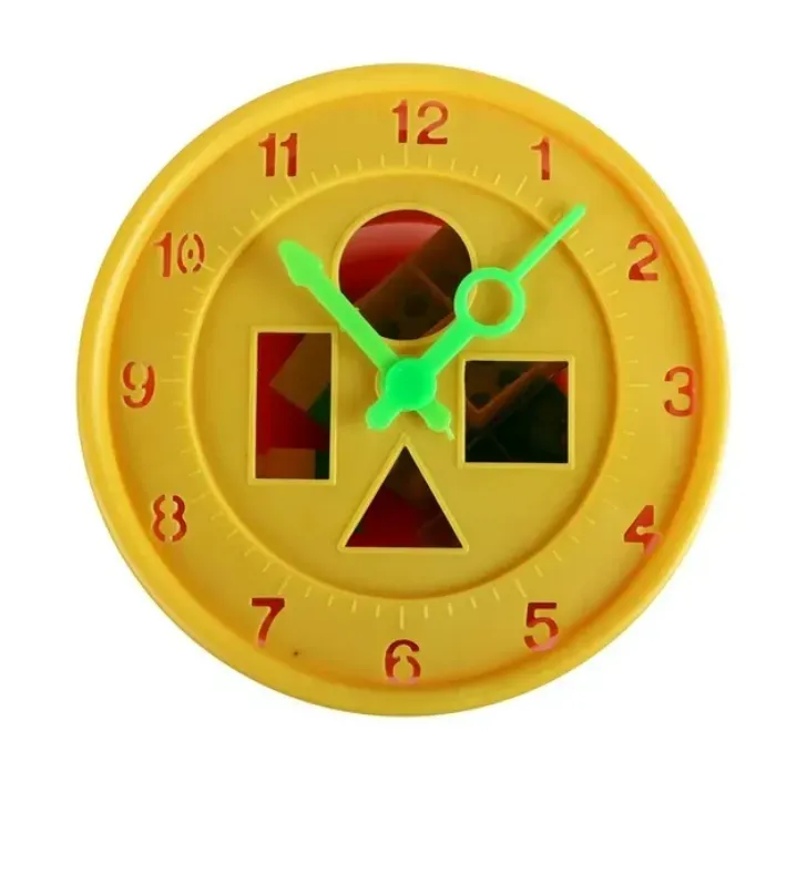 Cubeta Didáctica KIMBO MEX-30 – Números y Letras 72 Pzas