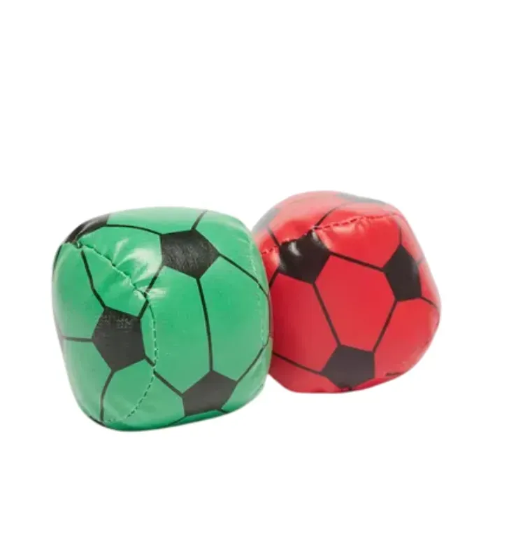 Balón de Fútbol Suave 25255 – Pelota Acolchada Infantil