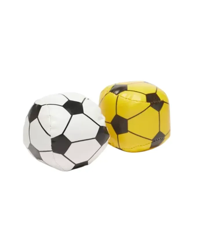 Balón de Fútbol Suave 25255 – Pelota Acolchada Infantil