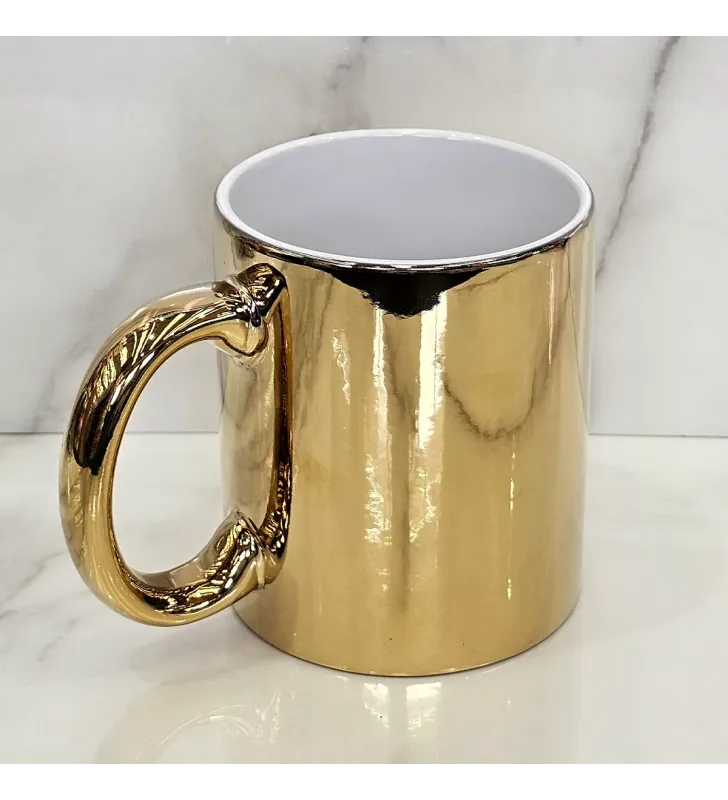 Tarro Efecto Espejo – Cuisine Spot