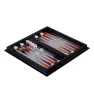 Juego Ajedrez 3 en 1 ZAZ 24679 – Backgammon y Damas