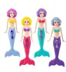 Set de Muñecas Sirena ZAZ 25131 – Juguetes para Piscina